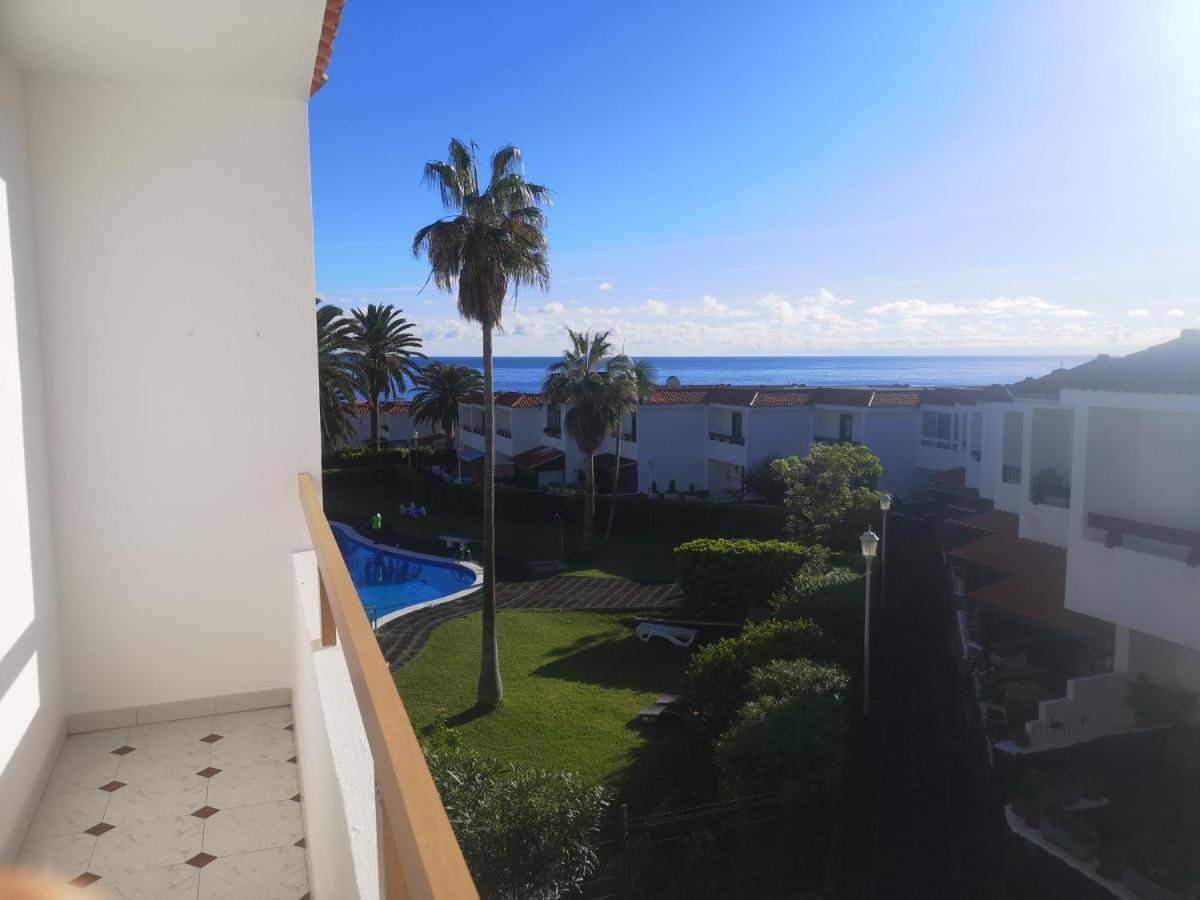 Vv Duplex Los Cancajos "By Henrypole Home" Exterior foto